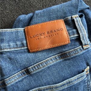 Lucky Brand Women’s Denim Jeans Size 4